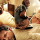 Illustration for article titled The trailer for emThe Hangover II/em: Those who cannot remember the past are condemned to repeat it with a monkey